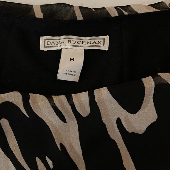 Dana Bachman blouse  - Picture 4 of 7